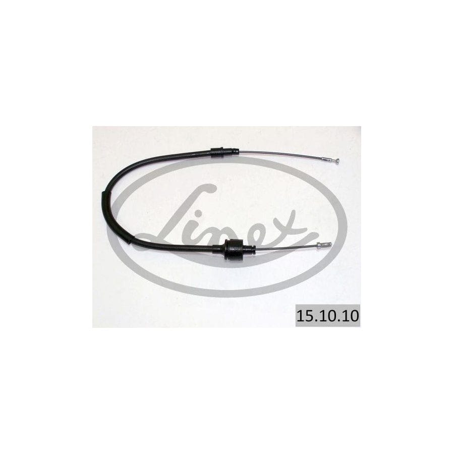 Linex 15.10.10 Clutch Cable