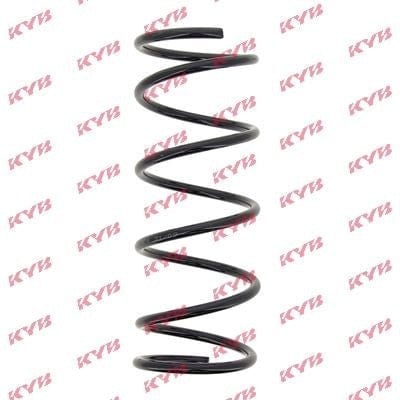 KYB K-Flex Ra1406 Coil Spring For Ford Fiesta Mk4 Hatchback (Jas, Jbs)