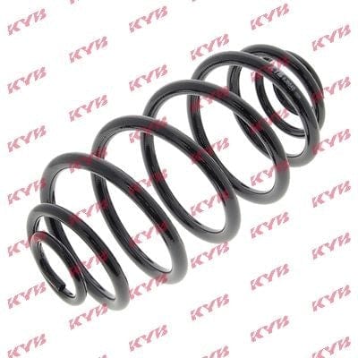 KYB K-Flex Rj6645 Coil Spring