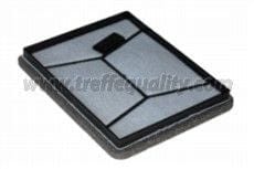 3F Quality 682 Pollen Filter For Mazda Demio Estate (Dw)