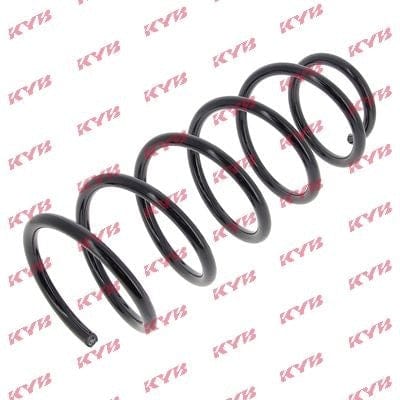 KYB K-Flex Rc2137 Coil Spring