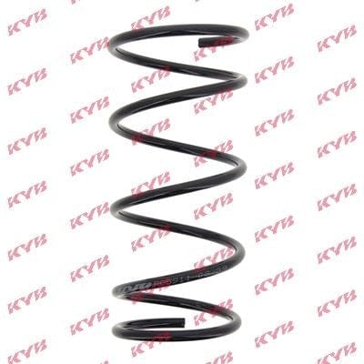 KYB K-Flex Rc5911 Coil Spring For Suzuki Baleno I Estate (Eg)