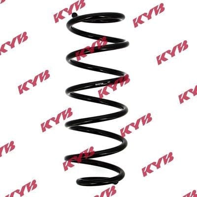 KYB K-Flex Rh2734 Coil Spring For Peugeot 407