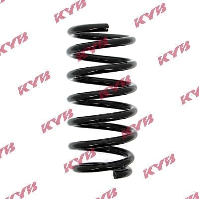 KYB K-Flex Rc5912 Coil Spring For Subaru Justy Ii (Jma, Ms)