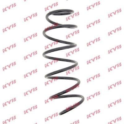 KYB K-Flex Ra3304 Coil Spring For Citroæ¯›n C3 Picasso