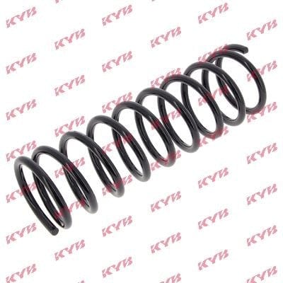 KYB K-Flex Ra5042 Coil Spring For Ford Escort