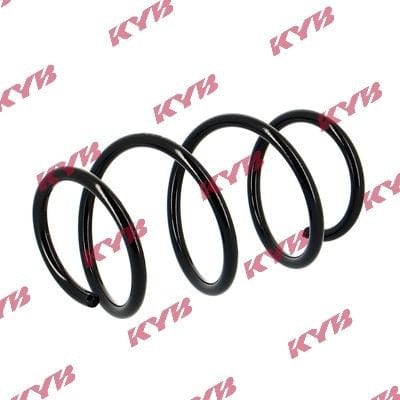 KYB Ra1086 Coil Spring For Renault Megane Ii Hatchback (Bm, Cm)