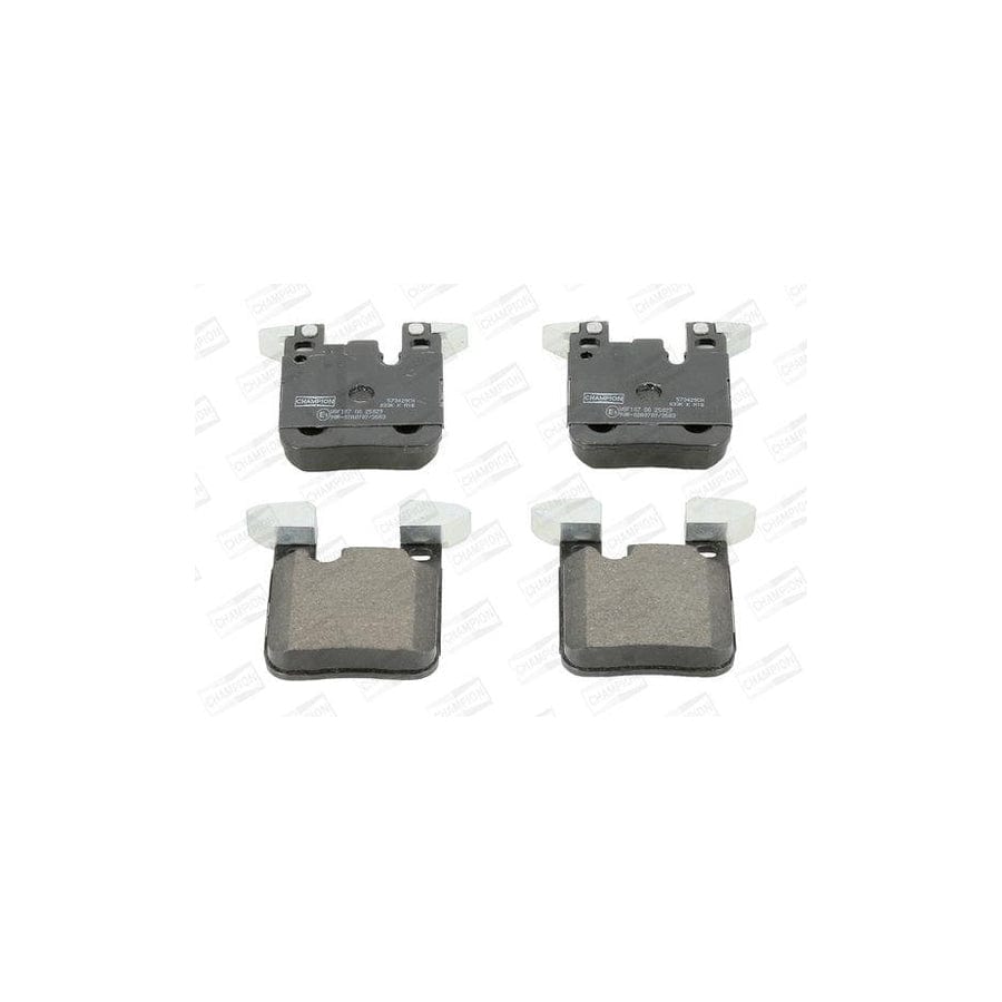 Champion 573429CH Brake Pad Set