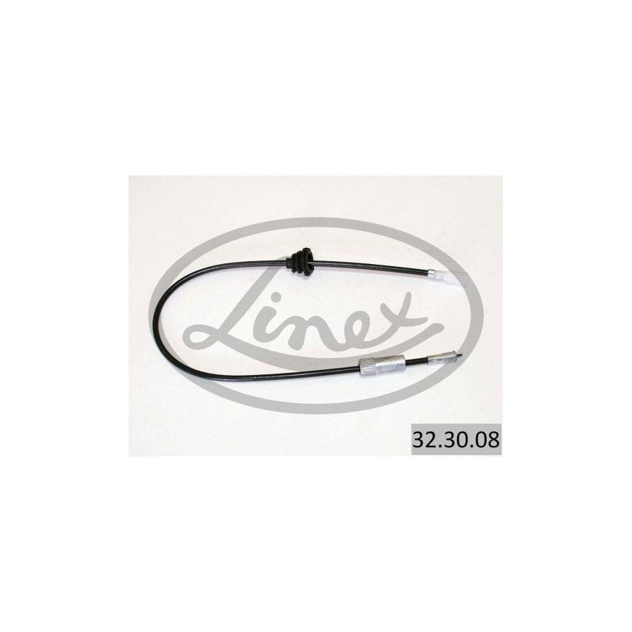 Linex 32.30.08 Speedometer Cable