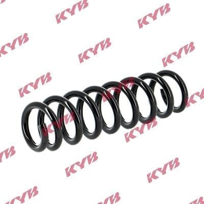 KYB Ra7071 Coil Spring