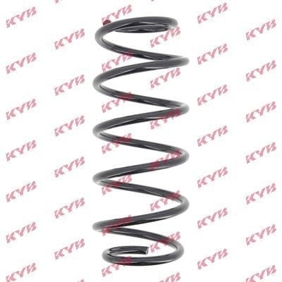 KYB K-Flex Rh1507 Coil Spring