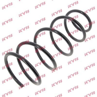 KYB K-Flex Rc1414 Coil Spring For Ford Mondeo