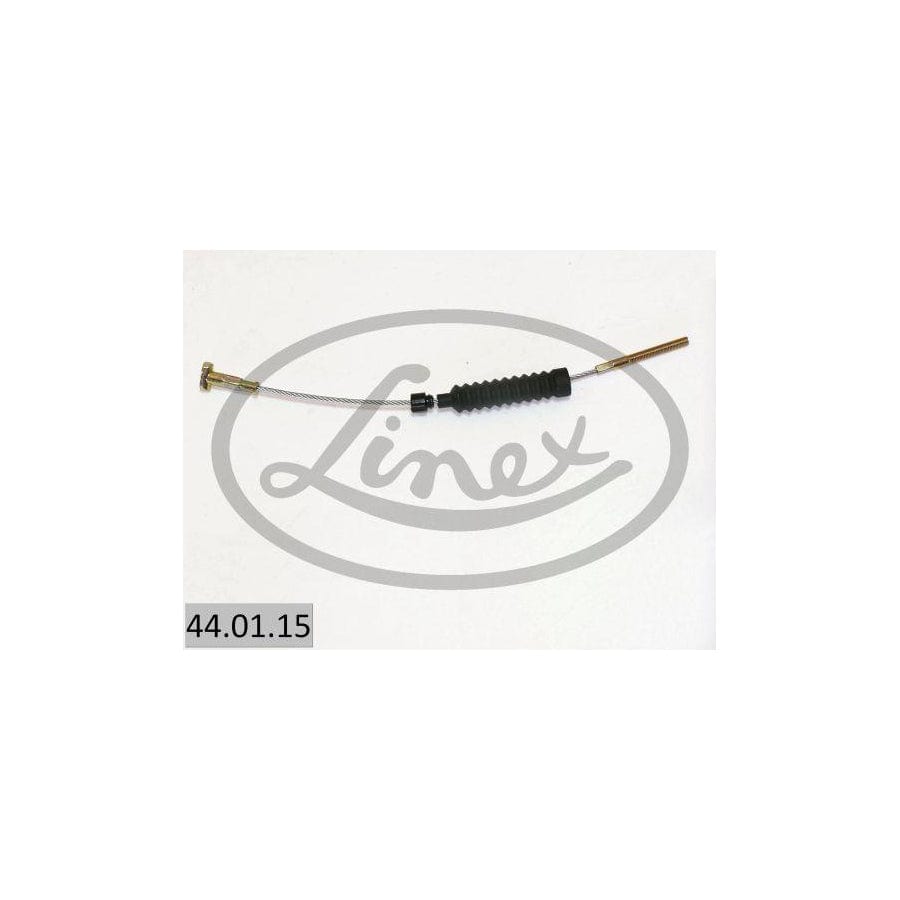 Linex 44.01.15 Cable, Service Brake