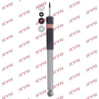 KYB Gas A Just 553186 Shock Absorber Suitable For Mercedes-Benz C-Class Saloon (W202)