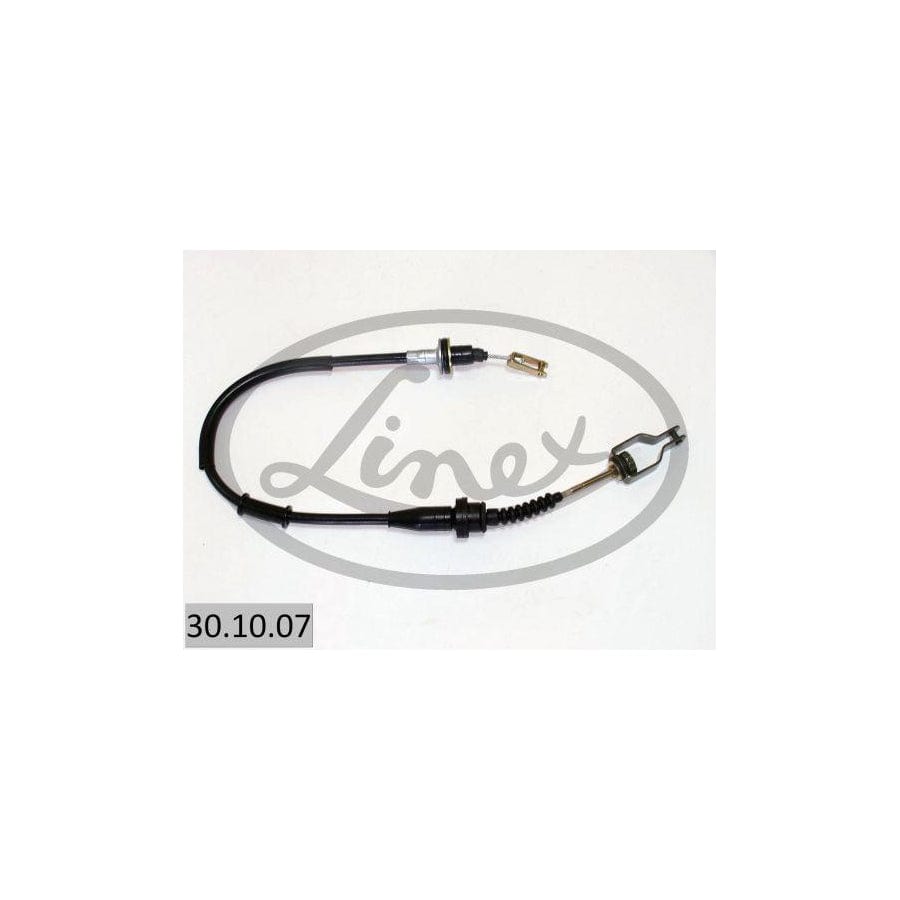 Linex 30.10.07 Clutch Cable For Nissan Almera