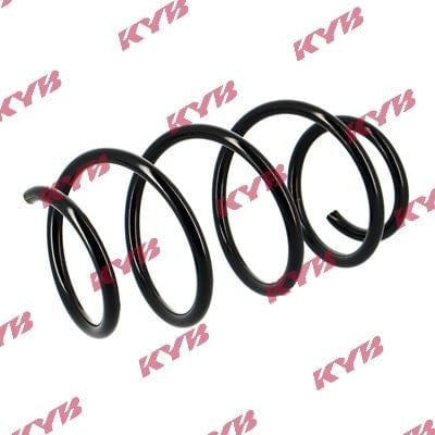 KYB Ra1296 Coil Spring