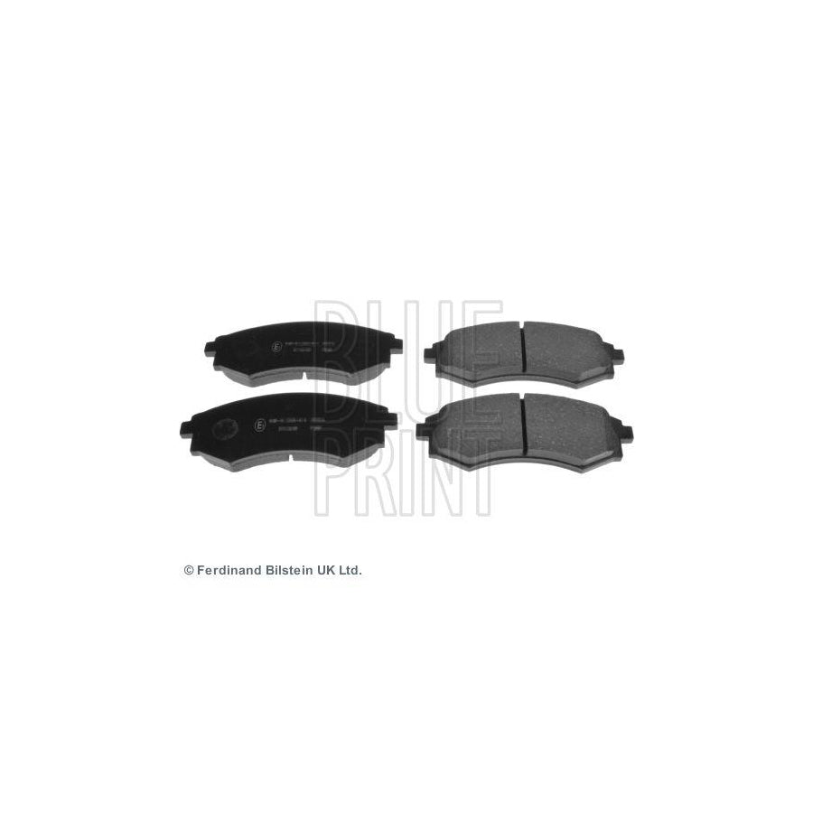 Blue Print ADG042105 Brake Pad Set