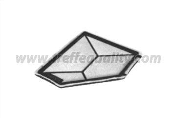 3F Quality 1439 Pollen Filter For Renault Safrane