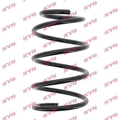 KYB K-Flex Rc3923 Coil Spring