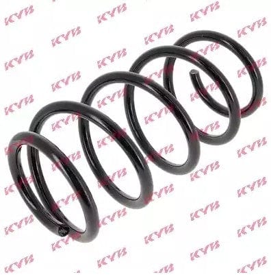 KYB Ra3476 Coil Spring For Kia Soul I (Am)