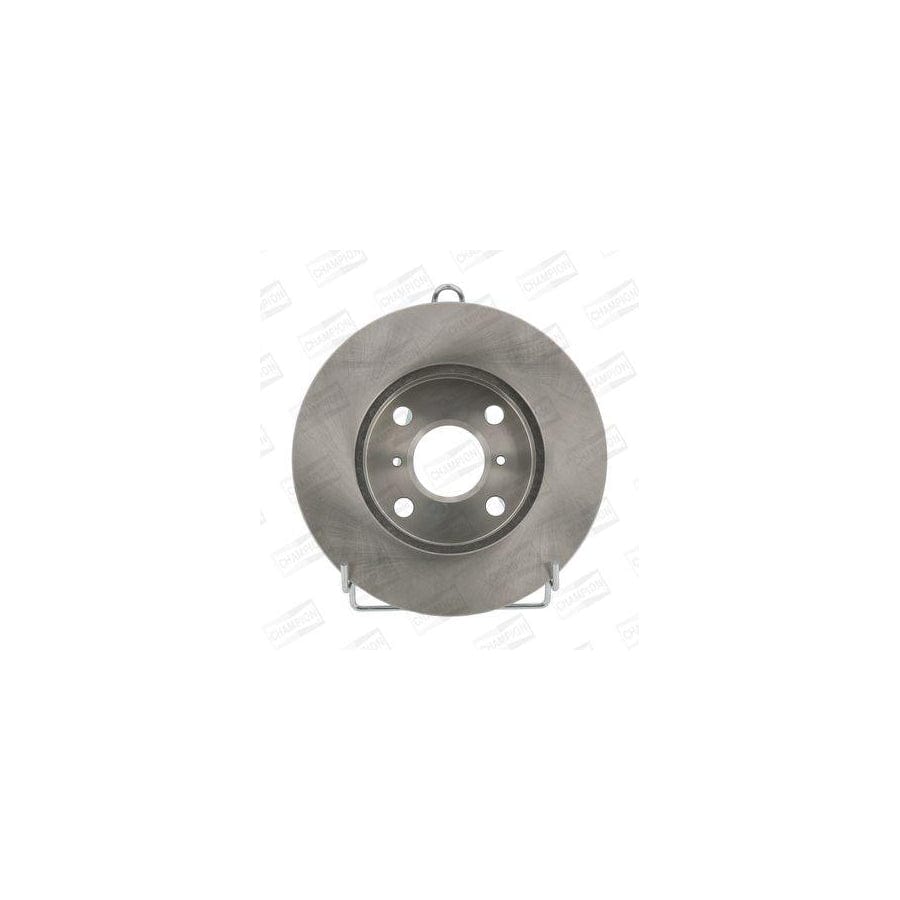 Champion 562443CH Brake Disc