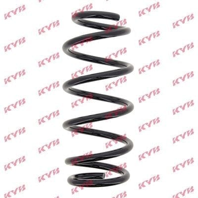 KYB K-Flex Ra6134 Coil Spring For Mazda 6 Hatchback (Gh)