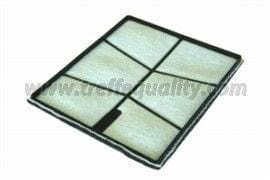 3F Quality 441 Pollen Filter For Kia Sedona