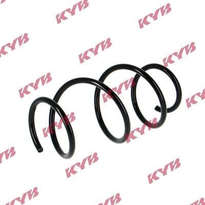 KYB Ra1222 Coil Spring