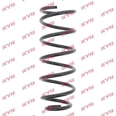 KYB K-Flex Rf6046 Coil Spring For Toyota Land Cruiser Prado 90 (J90)