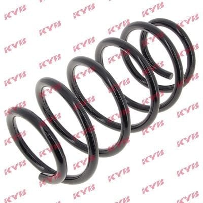 KYB K-Flex Ra3350 Coil Spring For Nissan X-Trail (T31)