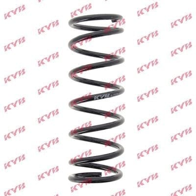 KYB K-Flex Ra6968 Coil Spring For Ford Focus