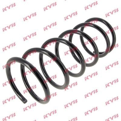 KYB K-Flex Ra2988 Coil Spring For Nissan Almera I Hatchback (N15)