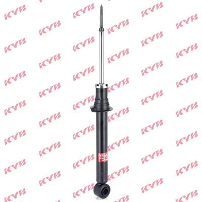 KYB Excel-G 341165 Shock Absorber For Mitsubishi Eclipse Ii Coupe (D32A)