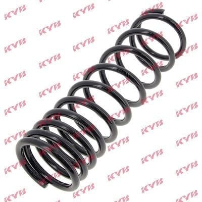 KYB K-Flex Ra5318 Coil Spring For Honda Accord Iii Saloon (Ca)