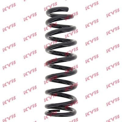 KYB K-Flex Rf3147 Coil Spring For Toyota Land Cruiser Prado 120 (J120)