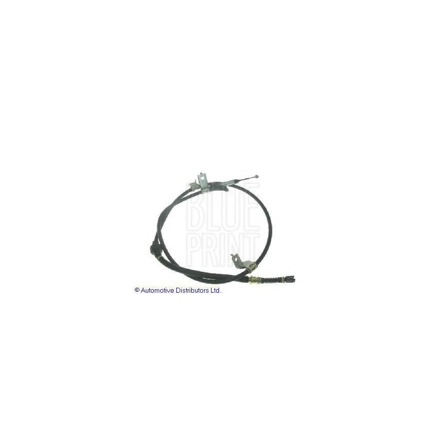 Blue Print ADH24687 Hand Brake Cable