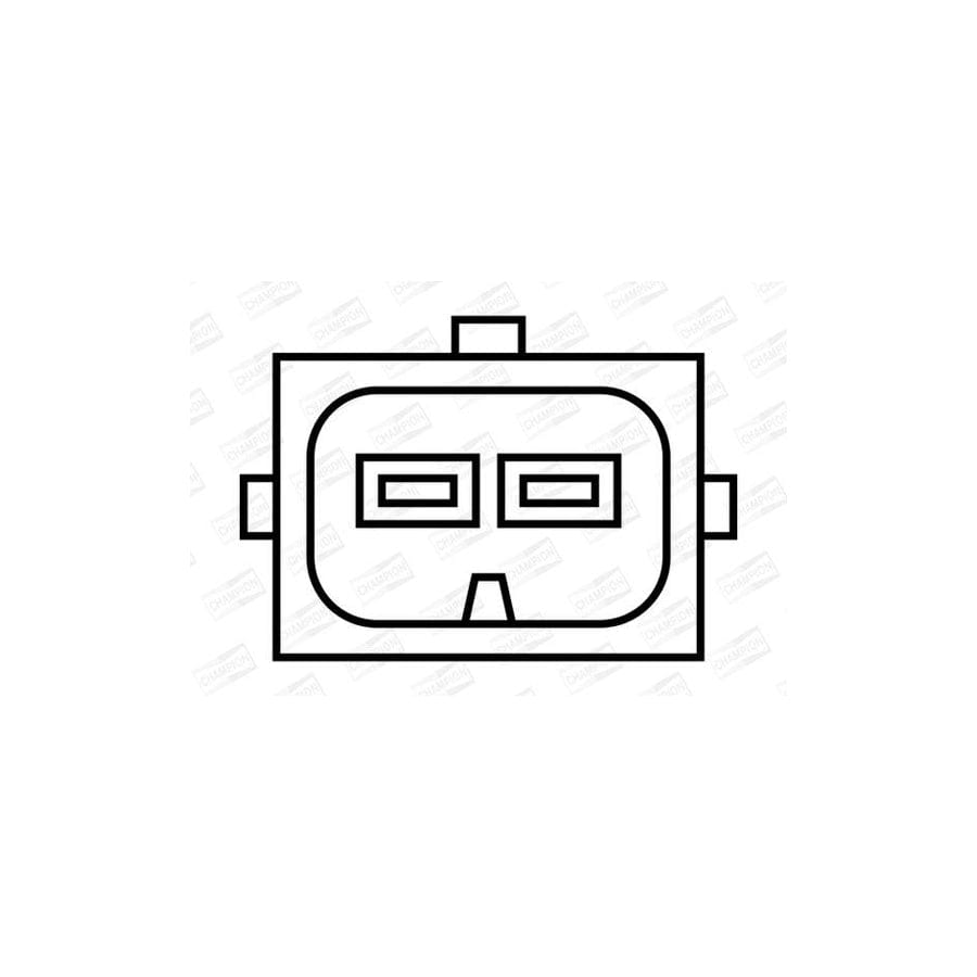 Champion BAEA308 Ignition Coil