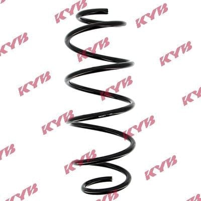 KYB Ra1411 Coil Spring For Citroæ¯›n C4 Ii Grand Picasso