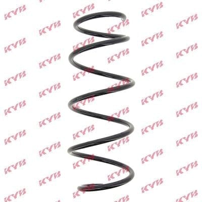 KYB K-Flex Rh3927 Coil Spring Suitable For Mercedes-Benz C-Class