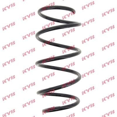 KYB K-Flex Ra3987 Coil Spring For Renault Megane