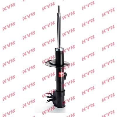 KYB Excel-G 339740 Shock Absorber For Fiat Panda Ii Hatchback (169)