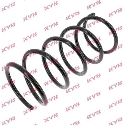 KYB Ra3425 Coil Spring For Peugeot 607 Saloon