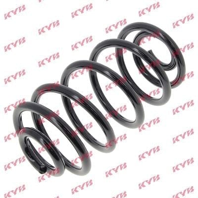 KYB K-Flex Rh6399 Coil Spring For Saab 9-3 Saloon (Ys3F)