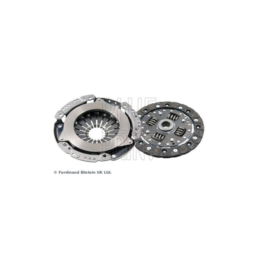 Blue Print ADN130144 Clutch Kit For Nissan Micra III Hatchback (K12)