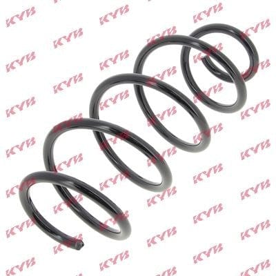 KYB K-Flex Ra3991 Coil Spring