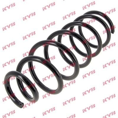 KYB K-Flex Rg6459 Coil Spring For Lexus Ls Ii (Xf20)