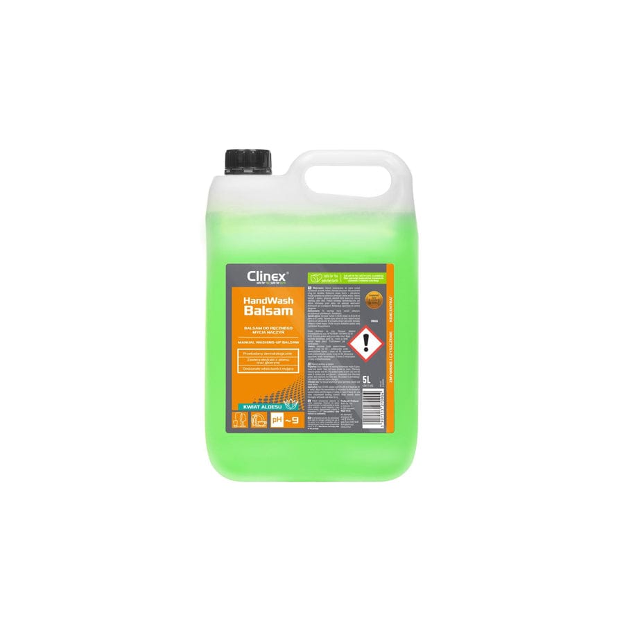 Clinex Balsam Handwash 77-052 Universal Cleaner