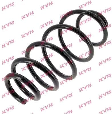 KYB Ra3404 Coil Spring For Chevrolet Orlando (J309)