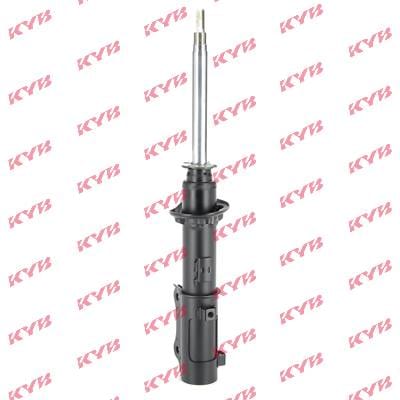 KYB Excel-G 334130 Shock Absorber For Mazda Rx-7 Ii Coupe (Fc)