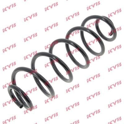 KYB K-Flex Rh5770 Coil Spring